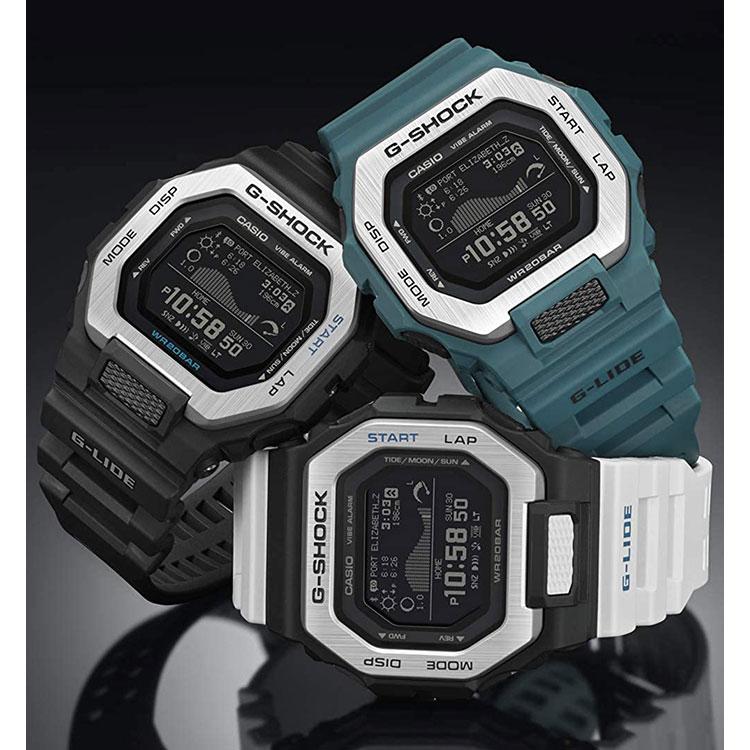 G-SHOCK G-ショック カシオ CASIO モバイルリンク Bluetooth G