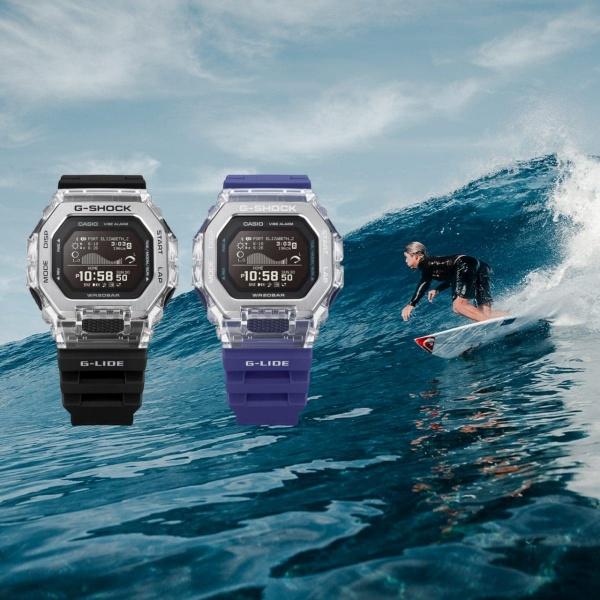 G-SHOCK 国内正規品 CASIO カシオ Gショック G-LIDE ショックレジスト 
