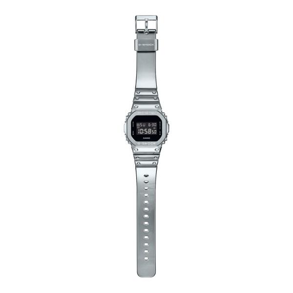 G-SHOCK 国内正規品 CASIO カシオ Gショック デジタル タフシリコーン