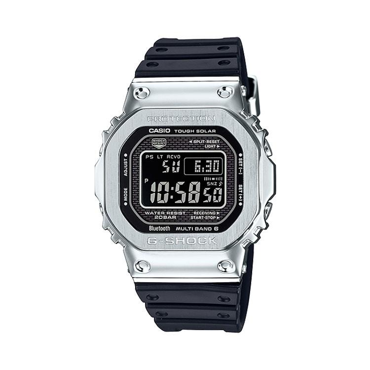 CASIO カシオ G-SHOCK ジーショック GMW-B5000 ブラック GMW-B5000BPC-1JF | CASIO