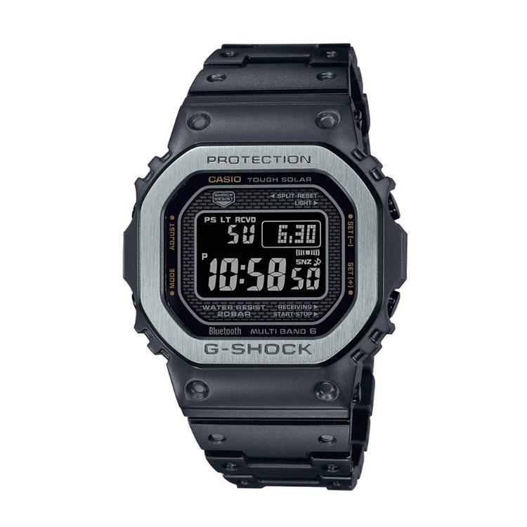 CASIO カシオ G-SHOCK Gショック タフソーラー モバイルリンク G-SHOCK カシオ CASIO Gショック スマホリンク モバイルリンク