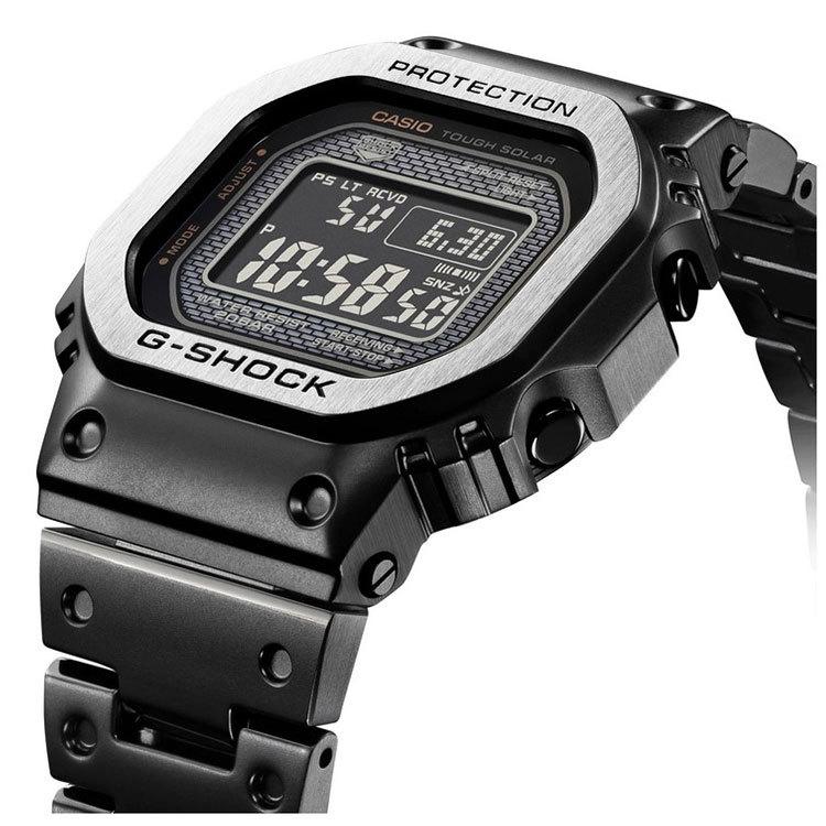 CASIO カシオ G-SHOCK Gショック タフソーラー モバイルリンク G-SHOCK 【即納】 CASIO カシオ Gショック タフソーラー