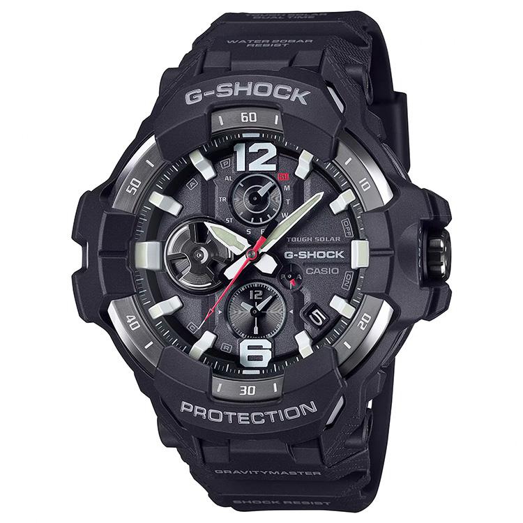 【限定値下げ】G-SHOCK GRAVITYMASTER GR-B300 新品 GRAVITYMASTER - GR-B300 | CASIO