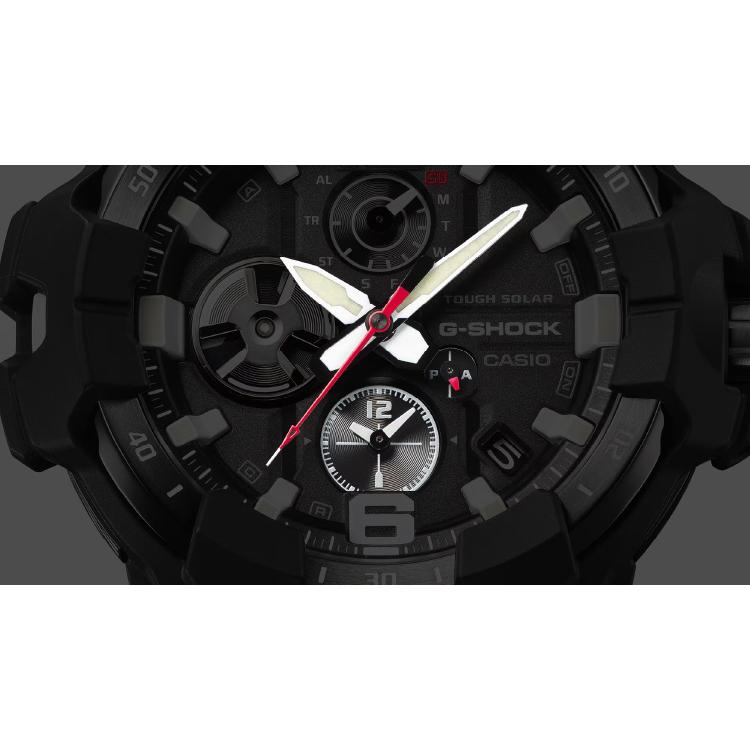 G-SHOCK gショック GRAVITYMASTER GR-B300 グラビティマスター