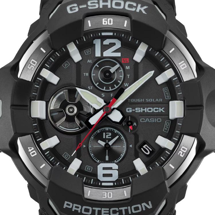 【T】CASIO G-SHOCK GR-B300 グラビティマスター 腕時計 G-SHOCK］MASTER OF G GRAVITYMASTER グラビティマスター GR