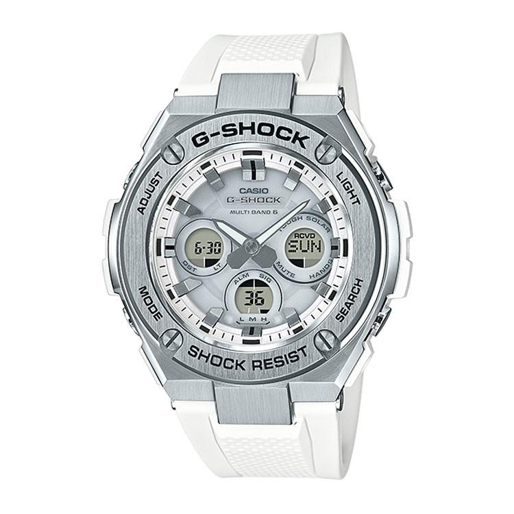 G-SHOCK g-shock Gショック GST-W310-7AJF カシオ CASIO G-STEEL G-SHOCK g-shock Gショック GST-W310-7AJF カシオ CASIO G-STEEL
