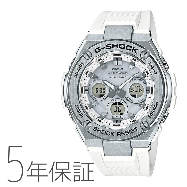 G-SHOCK g-shock Gショック GST-W310-7AJF カシオ CASIO G-STEEL G-SHOCK g-shock Gショック GST-W310-7AJF カシオ CASIO G-STEEL