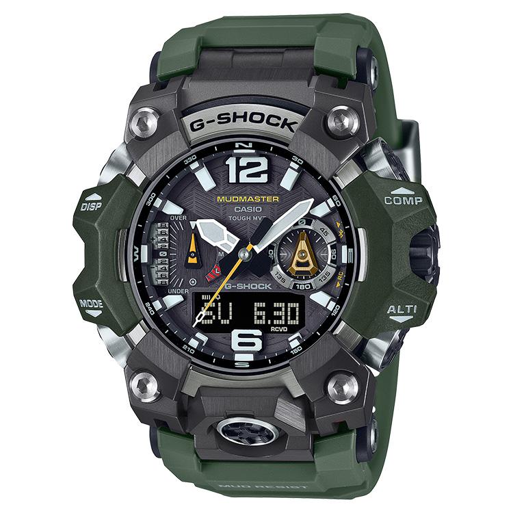 MASTER OF GーLAND G-SHOCK gショック G LAND マッドマスター MASTER OF GーLAND G-SHOCK gショック G LAND マッドマスター