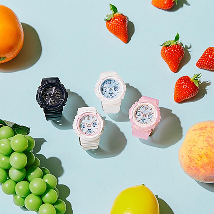 G-SHOCK ペアウォッチ ペアセット x BABY-G Gショック ベビーG