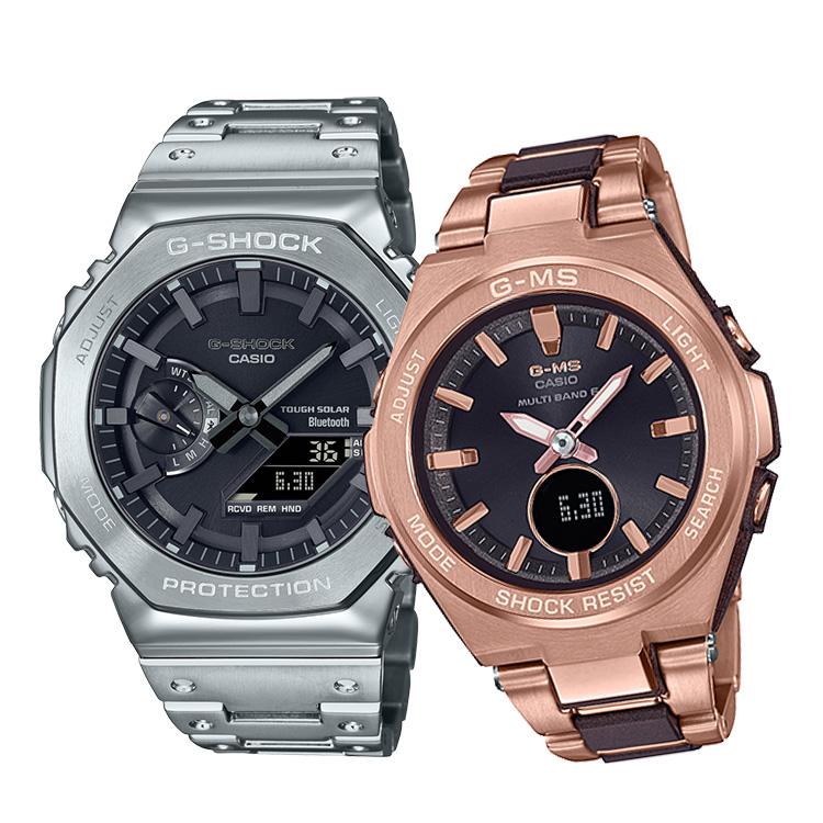 babyG腕時計、GSHOCKセットとなります - 時計 babyG腕時計、GSHOCKセットとなります - 時計