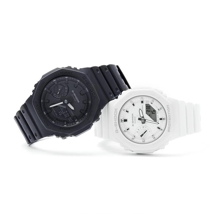 ご*～様 G-SHOCK GA-2100 & DW-5600BB セット G-SHOCK ペアウォッチ ペアセット Gショック カシオ CASIO