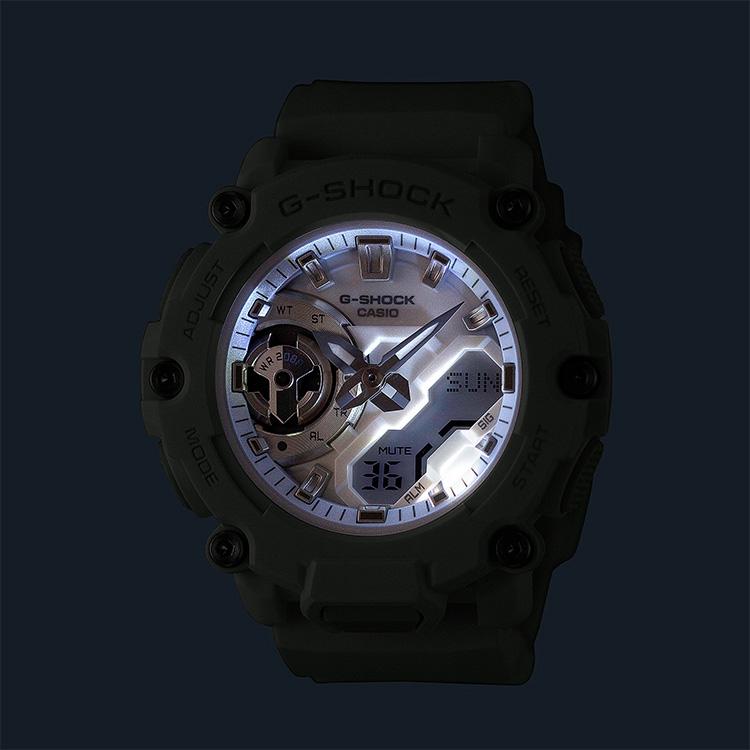 G-SHOCKペアウォッチ美品 G-SHOCK ペアウォッチ ペアセット Gショック カシオ CASIO デジアナ