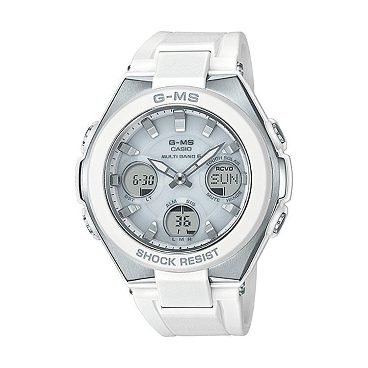 BABY-G ベビーG MSG-W100-7AJF カシオ CASIO G-MS ジーミス 電波ソーラー 腕時計 レディース :CASIOW-MSG- W100-7AJF:e-Bloom Yahoo!店 - 通販 - Yahoo!ショッピング BABY-G ベビーG MSG-W100-7AJF カシオ CASIO G-MS ジーミス 電波ソーラー 腕時計 レディース :CASIOW-MSG- W100-7AJF:e-Bloom Yahoo!店 - 通販 - Yahoo!ショッピング