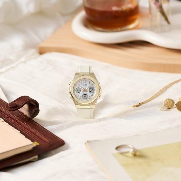 BABY-G 国内正規品 CASIO カシオ ベビーG G-MS 電波時計 タフソーラー 