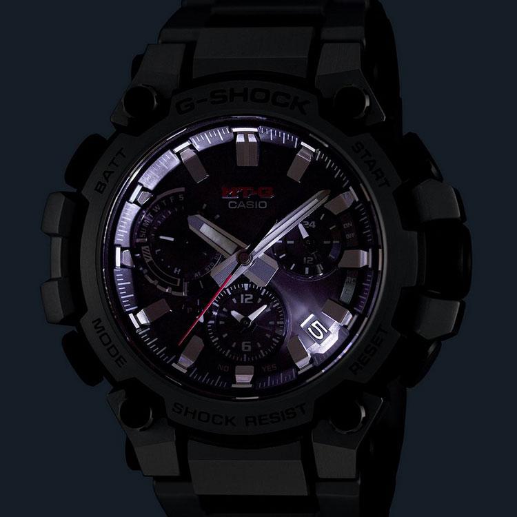 CASIO カシオ G-SHOCK Gショック タフソーラー モバイルリンク G-SHOCK カシオ CASIO G-ショック MT-G モバイルリンク タフソーラー