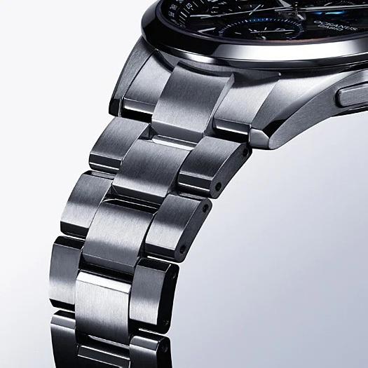 OCEANUS オシアナス OCW-T2600-1AJF カシオ CASIO 電波 ソーラー