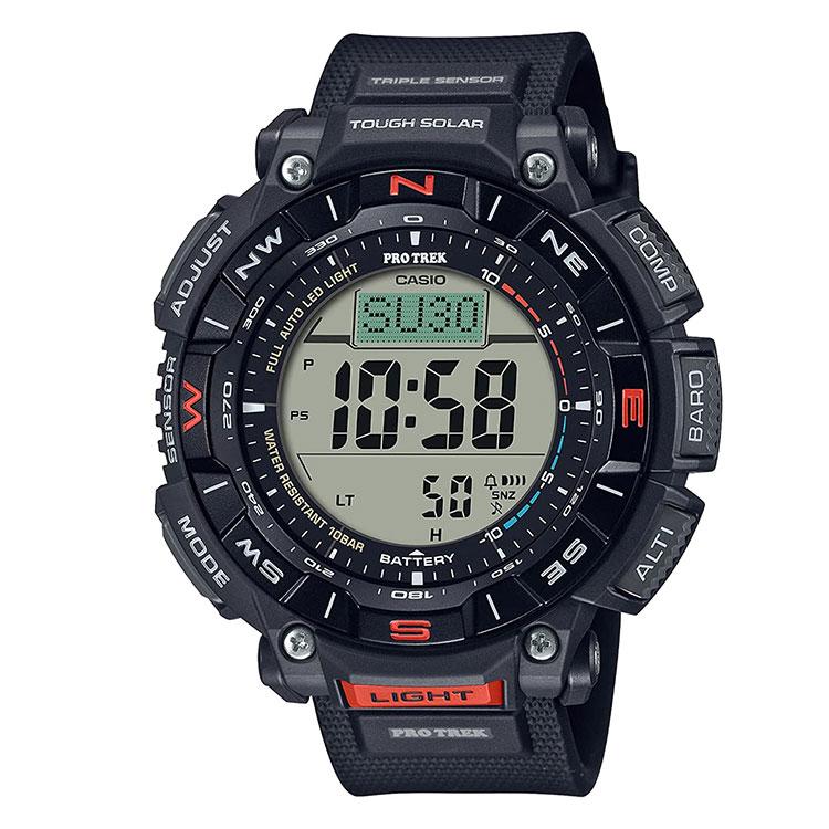 PRO TREK カシオ CASIO プロトレック PROTREK Climber Line タフ PRO TREK カシオ CASIO プロトレック PROTREK Climber Line タフ