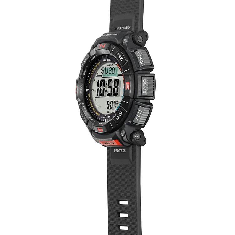 PRO TREK カシオ CASIO プロトレック PROTREK Climber Line タフ PRO TREK カシオ CASIO プロトレック PROTREK Climber Line タフ