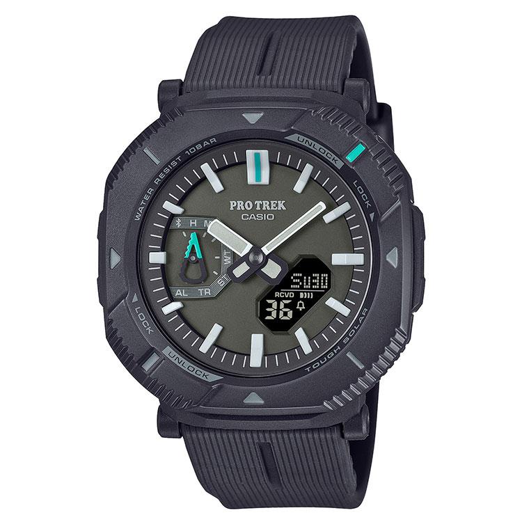 PRO TREK PROTREK プロトレック カシオ FUN OUTDOOR STYLE