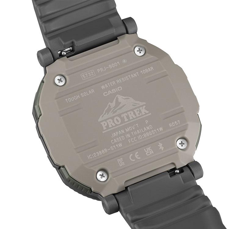 PRO TREK PROTREK プロトレック カシオ FUN OUTDOOR STYLE