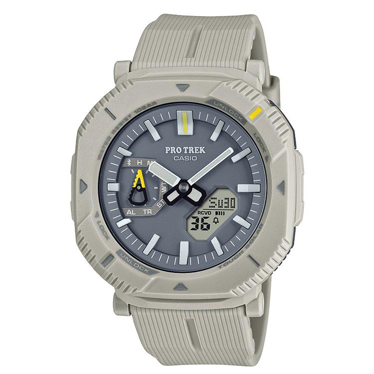 PRO TREK PROTREK プロトレック カシオ FUN OUTDOOR STYLE ロング