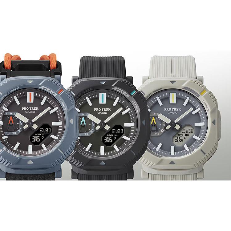 PRO TREK PROTREK プロトレック カシオ FUN OUTDOOR STYLE ロング