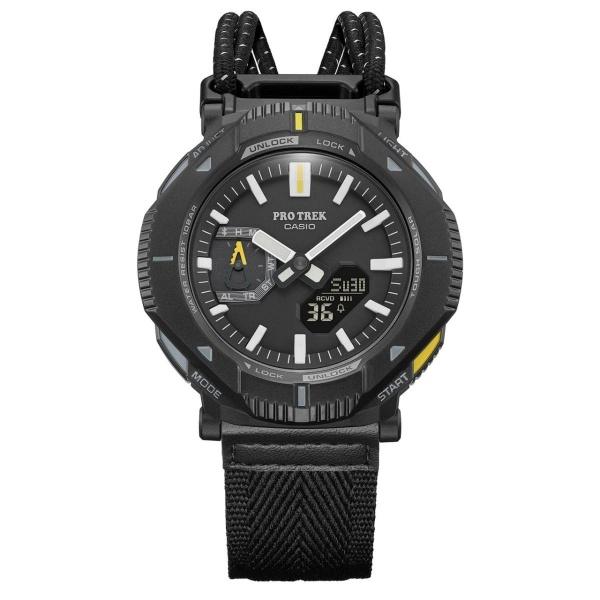 PRO TREK 国内正規品 CASIO カシオ プロトレック Hiker Line 最軽量