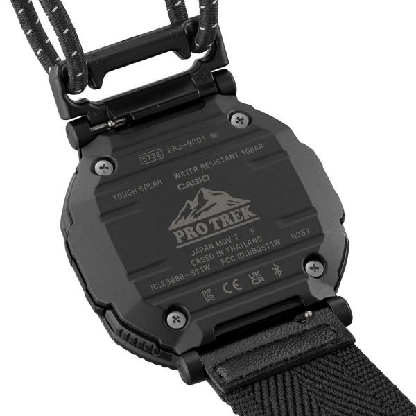 PRO TREK 国内正規品 CASIO カシオ プロトレック Hiker Line 最軽量
