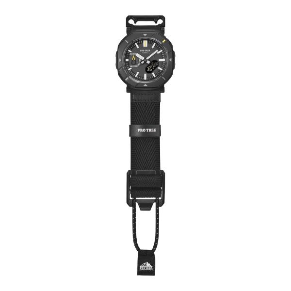 PRO TREK 国内正規品 CASIO カシオ プロトレック Hiker Line 最軽量