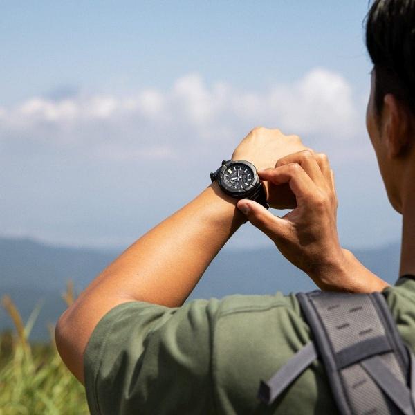 PRO TREK 国内正規品 CASIO カシオ プロトレック Hiker Line 最軽量