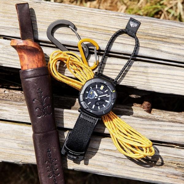 PRO TREK 国内正規品 CASIO カシオ プロトレック Hiker Line 最軽量