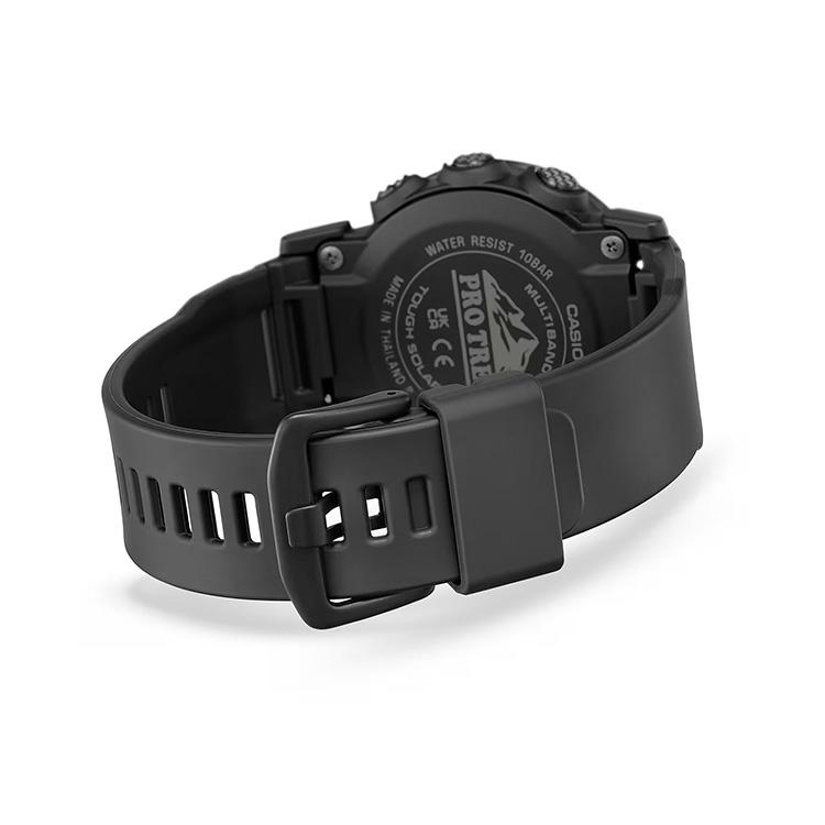 PRW-35Y-1BJF プロトレック　Climber Line プロトレック クライマーライン デジタルモデル PRW-35Y-1BJF