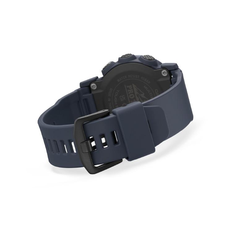 PRO TREK PROTREK プロトレック Climber Line クライマーライン 電波