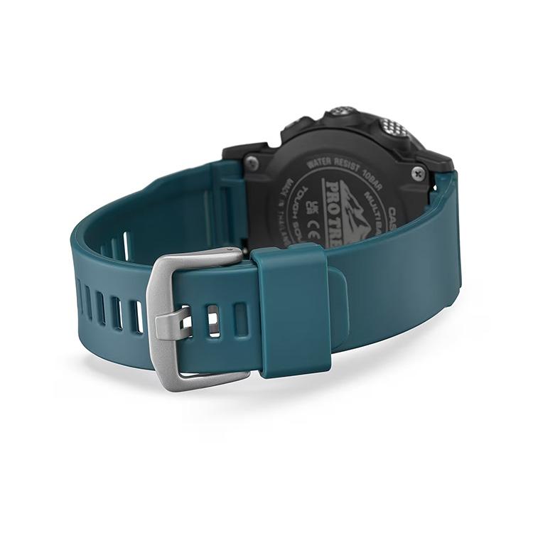 PRO TREK PROTREK プロトレック Climber Line クライマーライン エコ