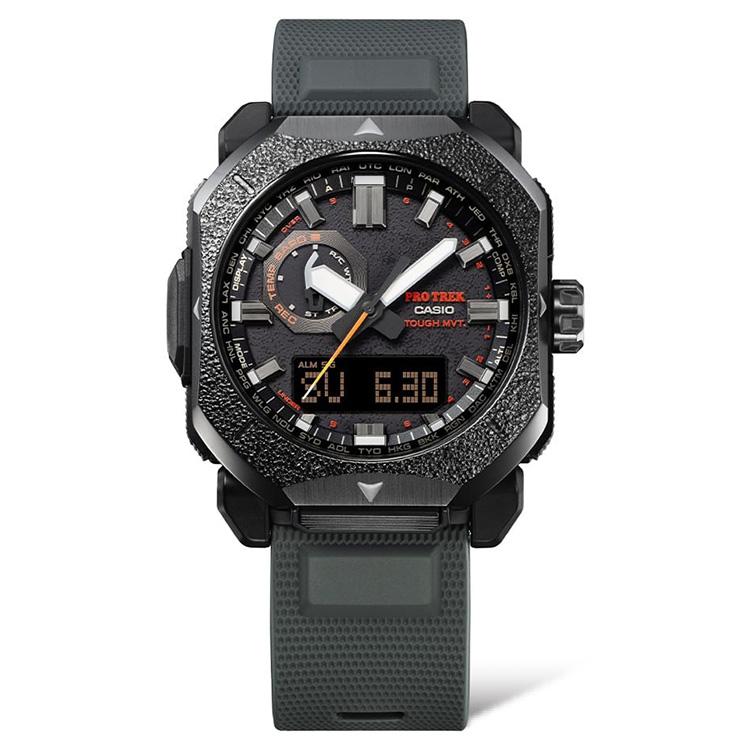 PRO TREK PROTREK プロトレック クライマーライン 四角 電波 PRO TREK PROTREK プロトレック クライマーライン 四角 電波