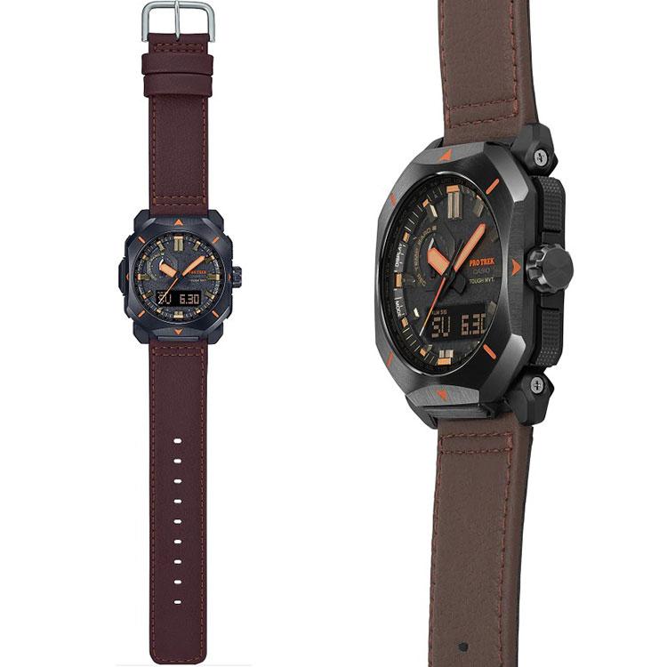 PRO TREK カシオ CASIO プロトレック PROTREK 電波ソーラー タフ