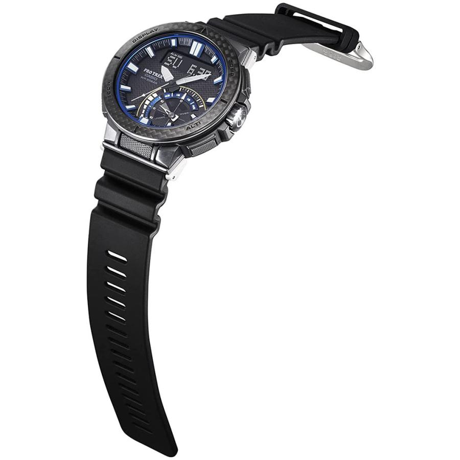 美品 CASIO プロトレック PRW-73X-1JF 電波ソーラー 楽天市場】【15日限定！2000円OFFクーポン＆抽選で最大10000ptバック