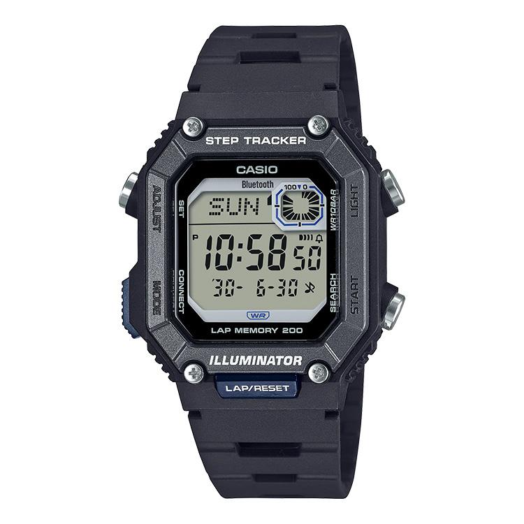 CASIO（カシオ） スタンダードカシオ コレクション スポーツ スマホ