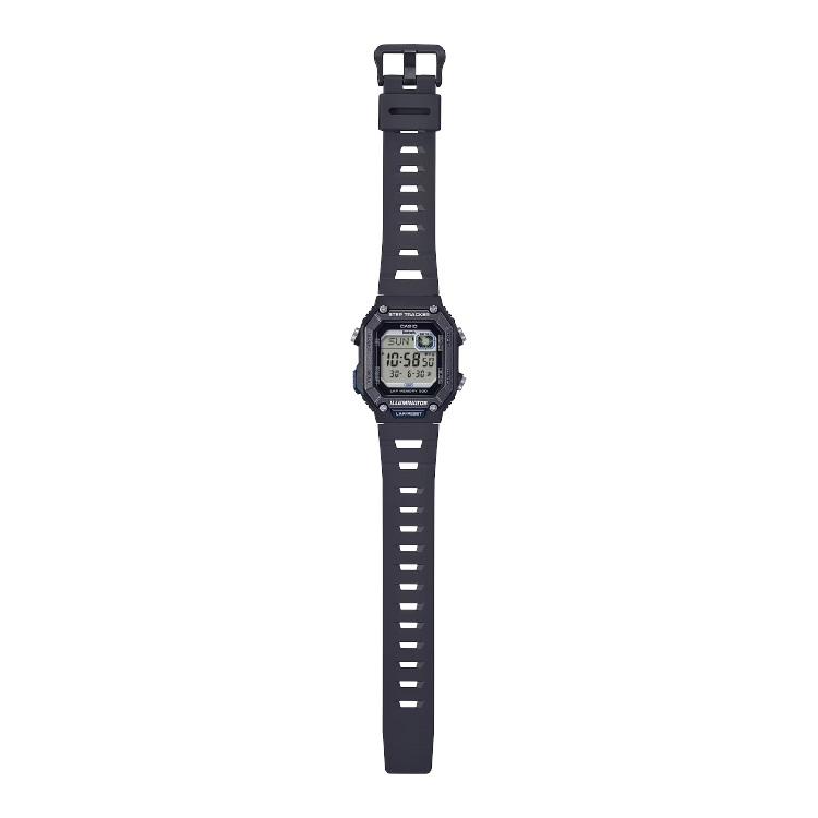 CASIO（カシオ） スタンダードカシオ コレクション スポーツ スマホ