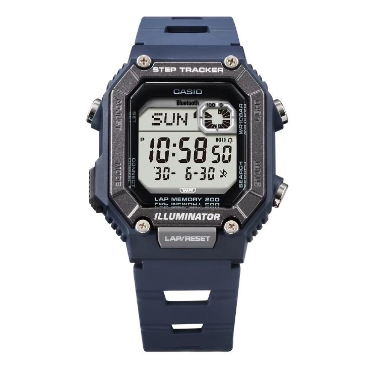 CASIO（カシオ） スタンダードカシオ コレクション スポーツ スマホ