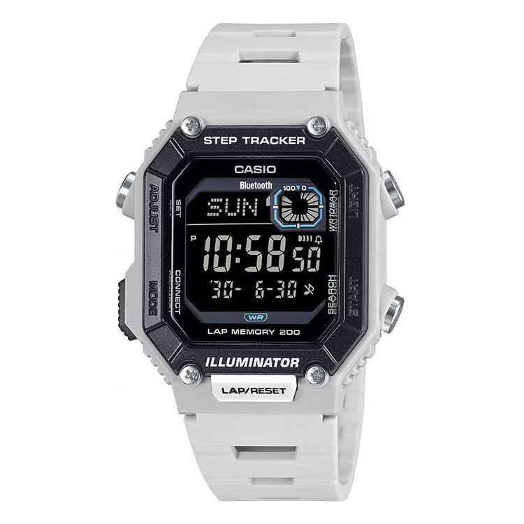 CASIO（カシオ） スタンダードカシオ コレクション スポーツ スマホ