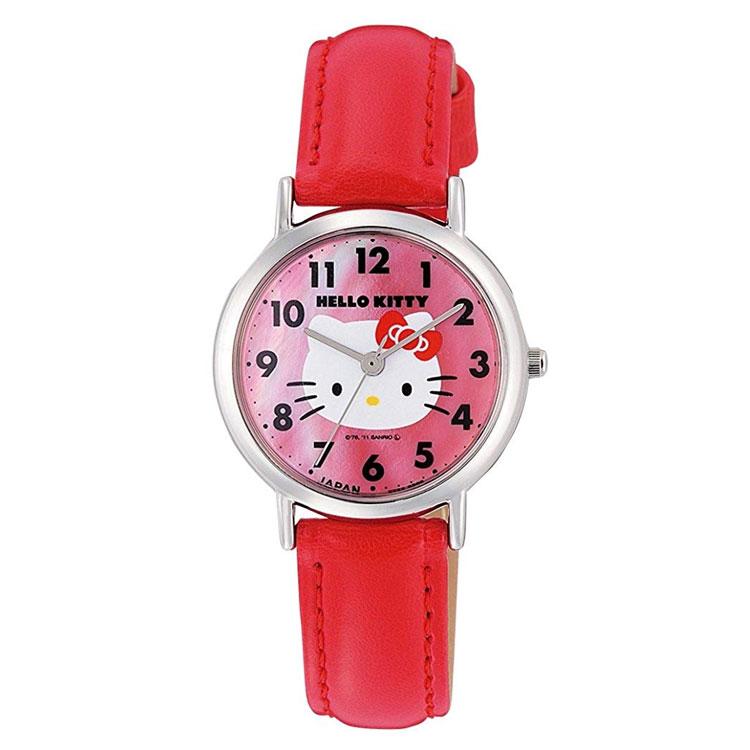 お取り寄せ シチズン Q Q ハローキティ 腕時計 Hello Kitty カジュアルウォッチ 日本製 0017n002 全国送料無料 ネコポス限定 Www Unipymes Com