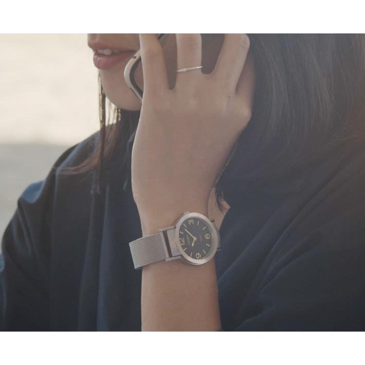 CITIZEN（シチズン） 視覚障害者対応時計 触って時間を知る時計 AC2200
