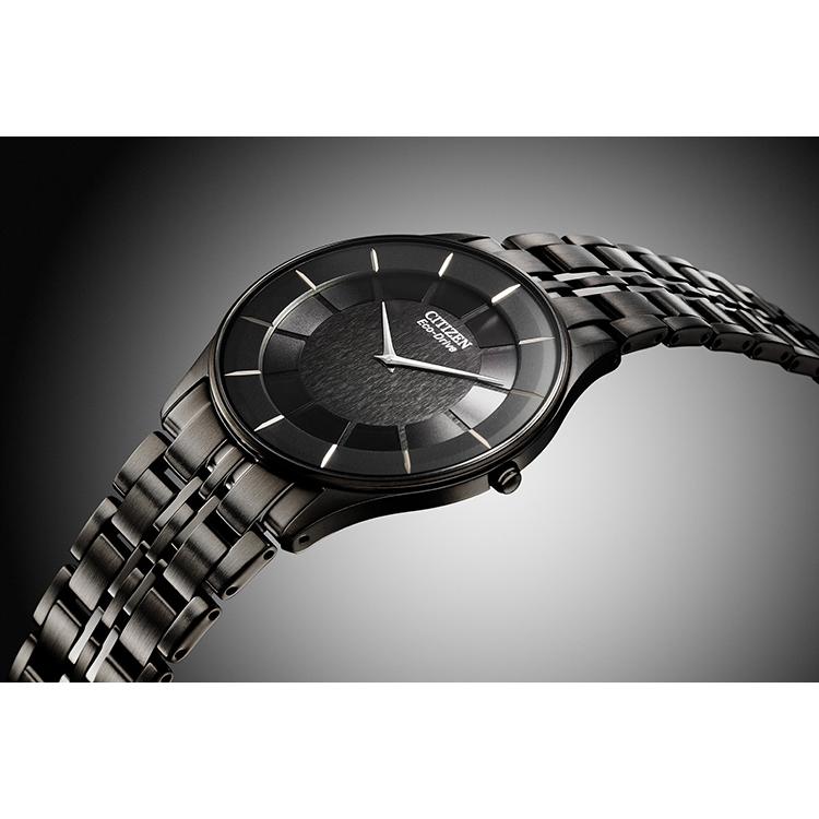 CITIZEN COLLECTION シチズンコレクション ナイトカラー エコ