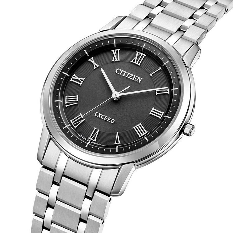 EXCEED(CITIZEN) EXCEED エクシード エコ・ドライブ スーパー
