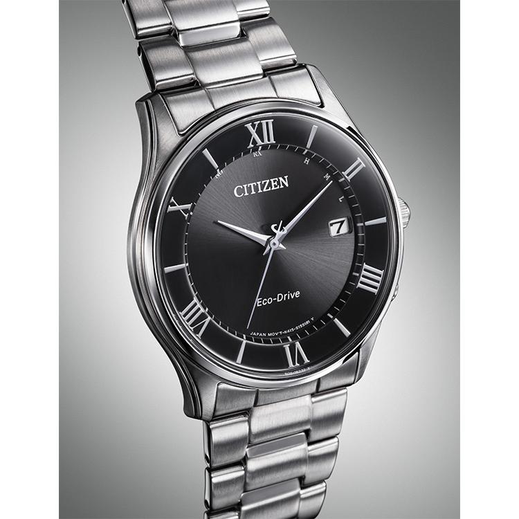 CITIZEN COLLECTION シチズンコレクション Citizen_collection AS1060