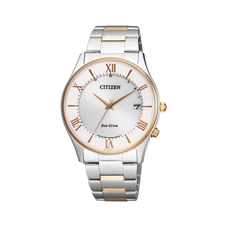 シチズンコレクション Citizen Collection As1062 59a 国内電波ソーラー エコドライブ ピンクゴールド 薄型 ペアモデル メンズ 腕時計 Citizenw As1062 59a E Bloom Yahoo 店 通販 Yahoo ショッピング