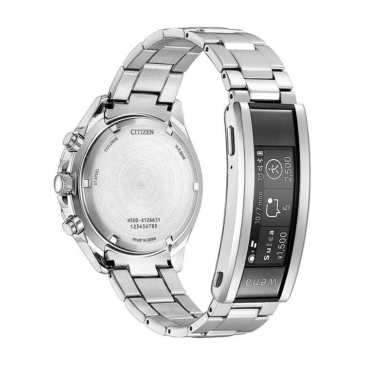 CITIZEN COLLECTION シチズンコレクション ウェナ3 wena3 エコ