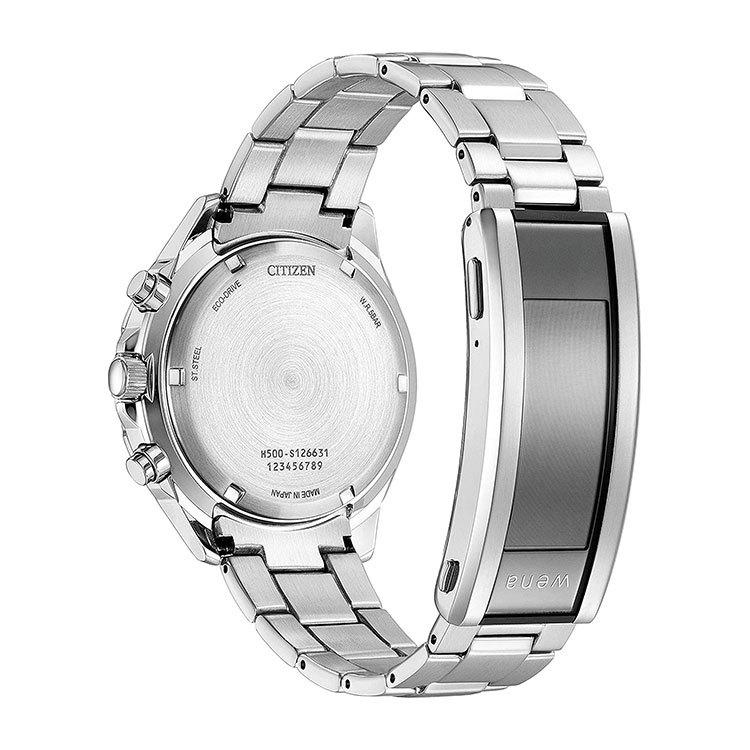 CITIZEN COLLECTION シチズンコレクション ウェナ3 wena3 エコ