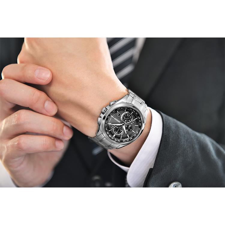 ATTESA(CITIZEN) アテッサ シチズン CITIZEN ATTESA 電波時計 ATTESA(CITIZEN) アテッサ シチズン CITIZEN ATTESA 電波時計